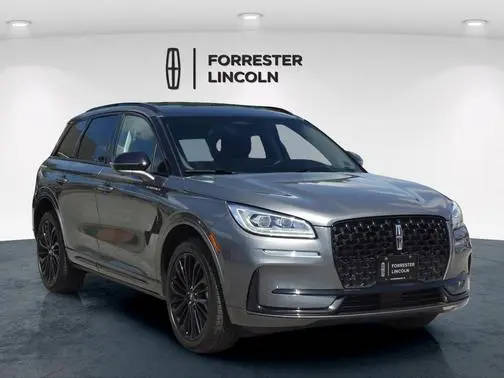 2023 Lincoln Corsair Reserve FWD photo