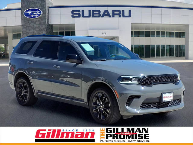 2023 Dodge Durango GT AWD photo