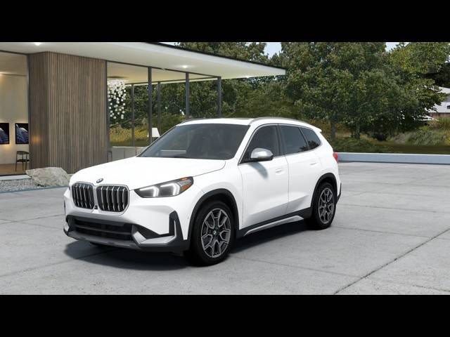 2023 BMW X1 xDrive28i AWD photo