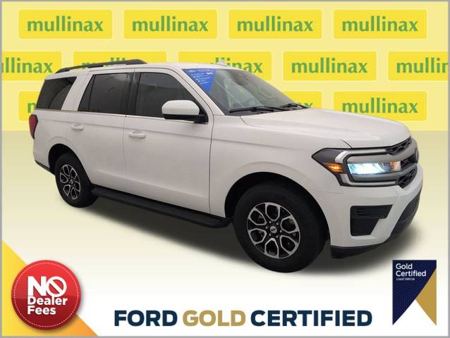 2023 Ford Expedition XLT RWD photo