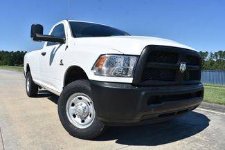 2015 Ram 2500 Tradesman RWD photo