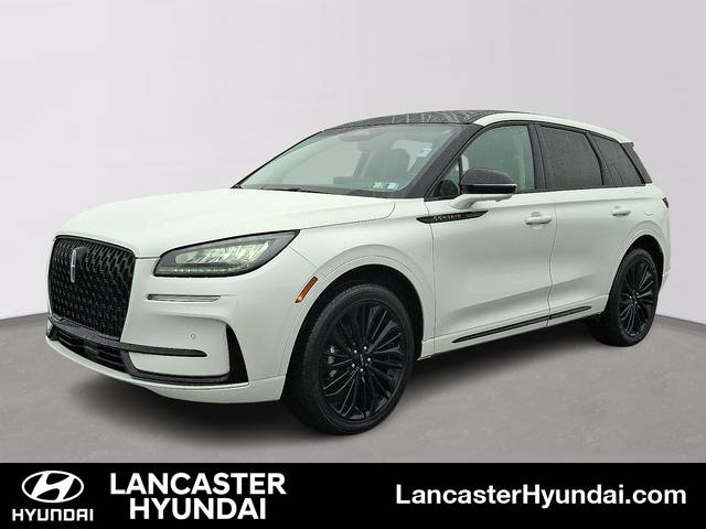 2023 Lincoln Corsair Standard AWD photo