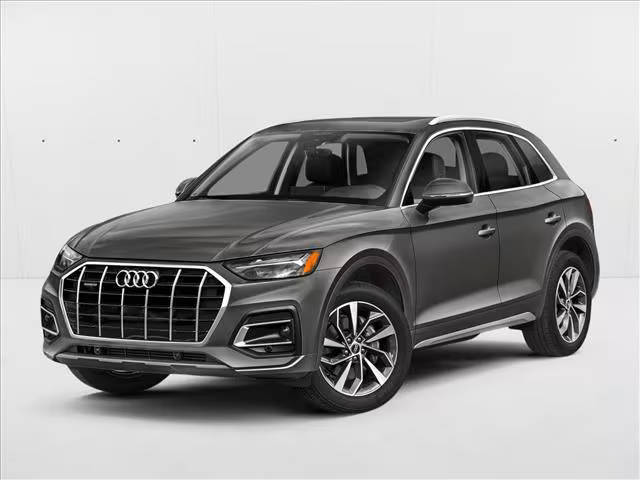2023 Audi Q5 S line Premium AWD photo