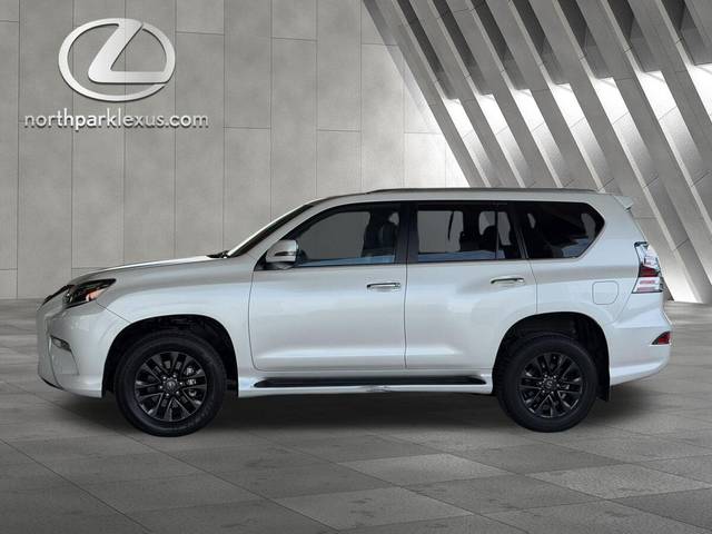2023 Lexus GX GX 460 Premium 4WD photo