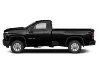 2020 Chevrolet Silverado 3500HD Work Truck 4WD photo