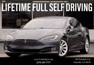 2019 Tesla Model S 100D AWD photo