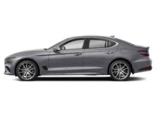 2022 Genesis G70 3.3T RWD photo