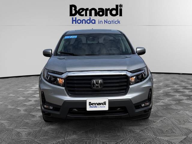 2023 Honda Ridgeline RTL AWD photo
