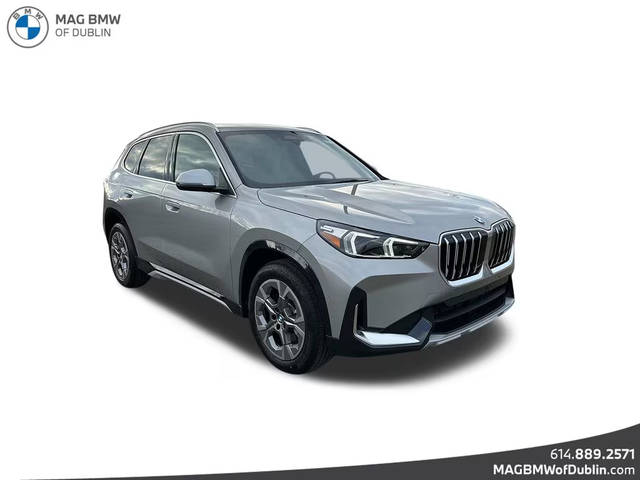 2023 BMW X1 xDrive28i AWD photo