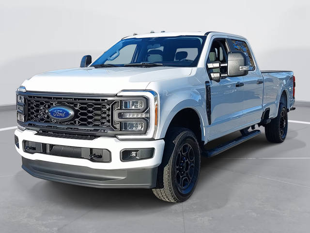 2023 Ford F-250 Super Duty XL 4WD photo