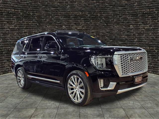 2023 GMC Yukon Denali 4WD photo