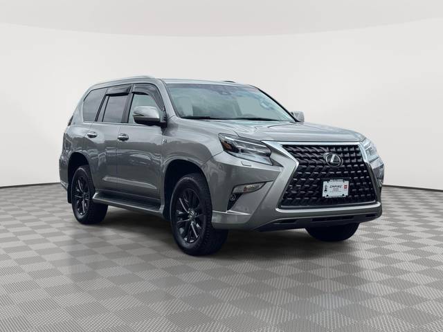 2023 Lexus GX GX 460 Premium 4WD photo