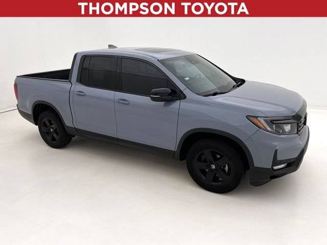 2023 Honda Ridgeline Black Edition AWD photo