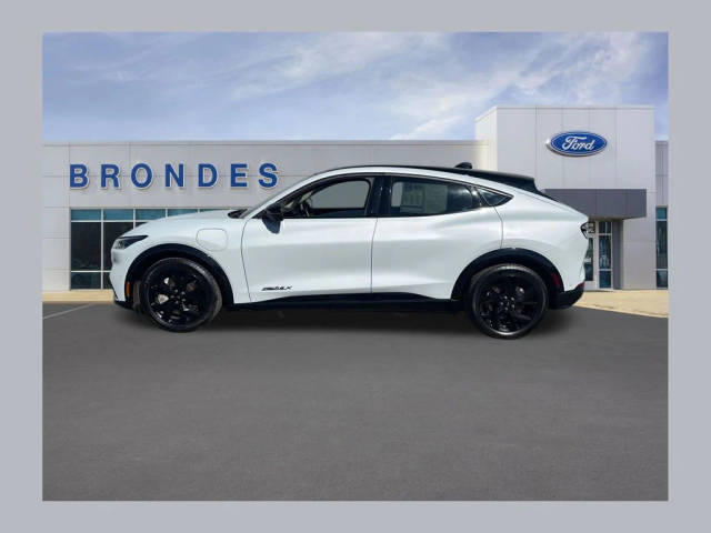2023 Ford Mustang Mach-E Premium RWD photo