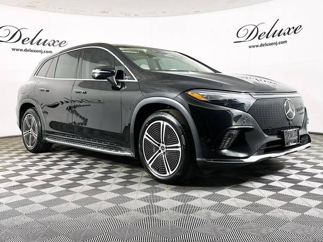 2023 Mercedes-Benz EQS EQS 450 AWD photo