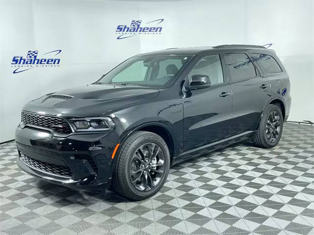 2023 Dodge Durango R/T AWD photo