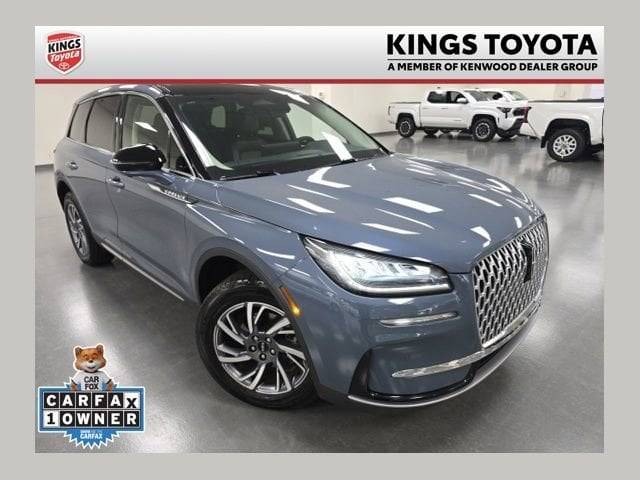 2023 Lincoln Corsair Standard AWD photo