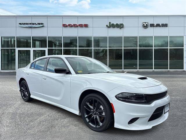 2023 Dodge Charger GT AWD photo
