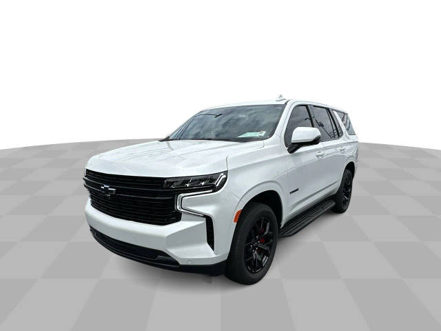 2023 Chevrolet Tahoe RST 4WD photo