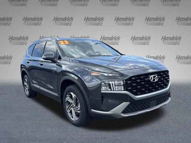 2023 Hyundai Santa Fe SEL AWD photo