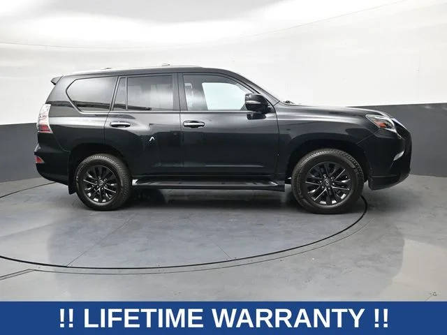 2023 Lexus GX GX 460 Premium 4WD photo