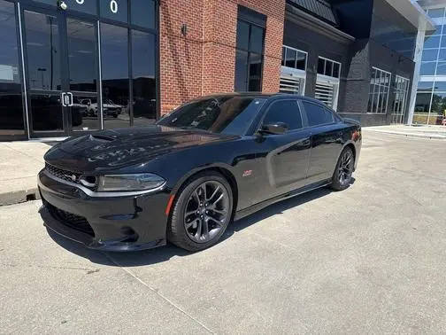 2023 Dodge Charger Scat Pack RWD photo