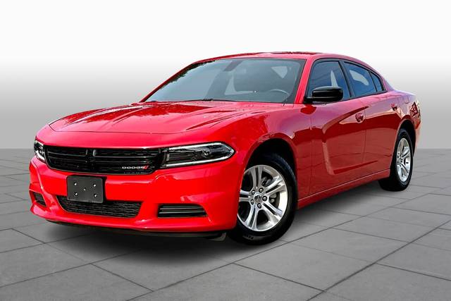 2023 Dodge Charger SXT RWD photo