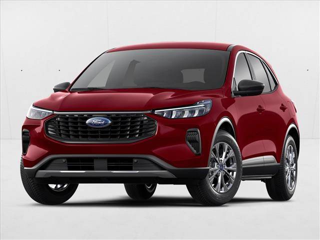 2023 Ford Escape Active FWD photo