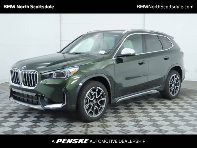 2023 BMW X1 xDrive28i AWD photo