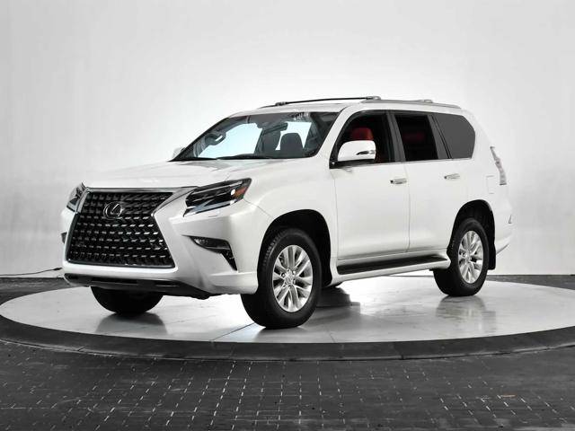 2023 Lexus GX GX 460 Premium 4WD photo