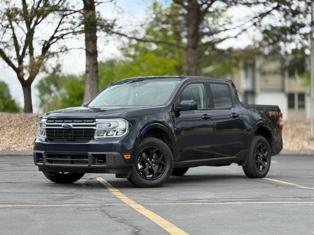 2023 Ford Maverick LARIAT AWD photo
