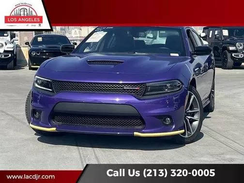 2023 Dodge Charger GT RWD photo