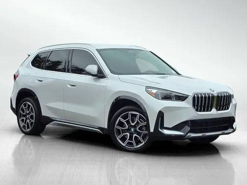 2023 BMW X1 xDrive28i AWD photo