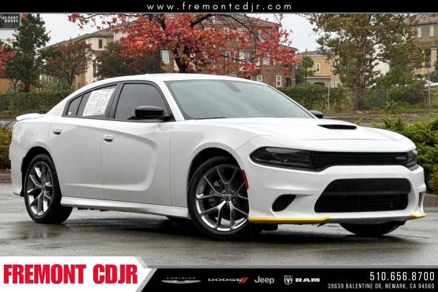 2023 Dodge Charger GT RWD photo