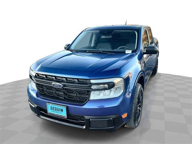 2023 Ford Maverick XL FWD photo