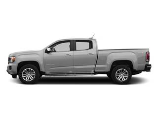 2017 GMC Canyon 4WD SLT 4WD photo
