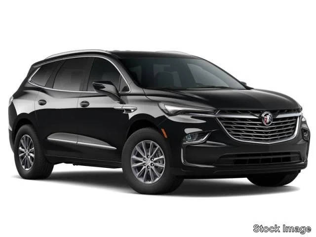 2022 Buick Enclave Premium AWD photo