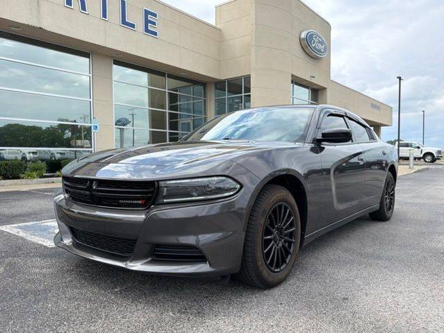 2023 Dodge Charger SXT RWD photo