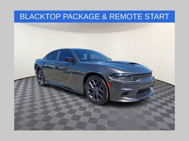 2023 Dodge Charger GT RWD photo