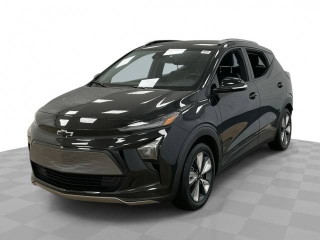 2023 Chevrolet Bolt EUV LT FWD photo