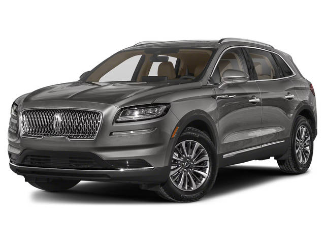 2023 Lincoln Nautilus Reserve AWD photo