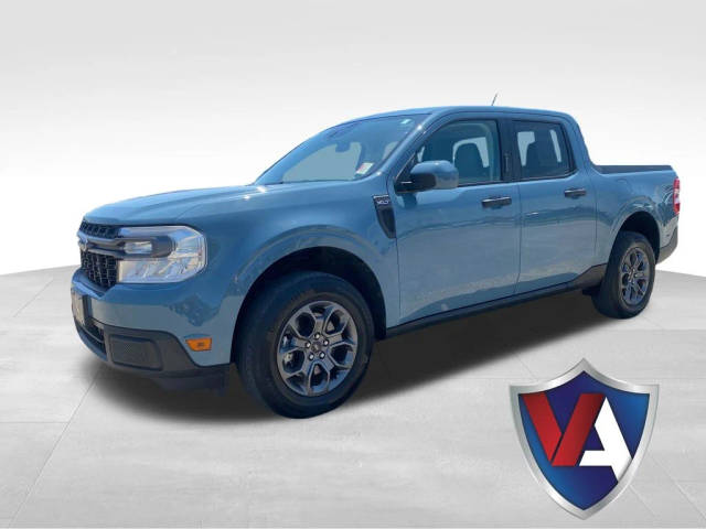 2023 Ford Maverick XLT FWD photo