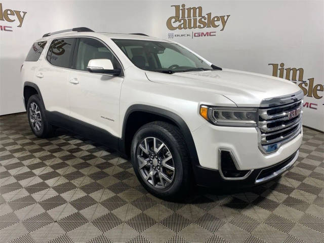 2023 GMC Acadia SLT FWD photo