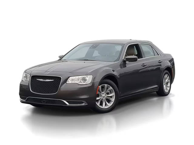 2023 Chrysler 300 Touring RWD photo