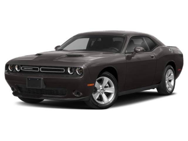2023 Dodge Challenger SXT AWD photo