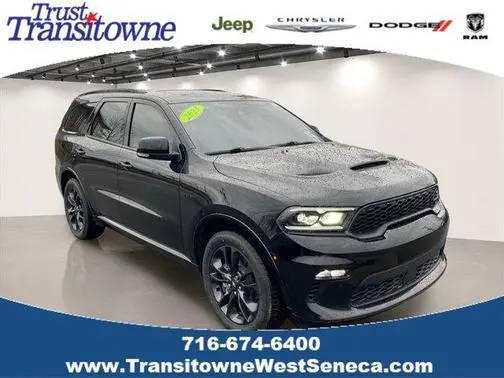 2023 Dodge Durango R/T Premium AWD photo