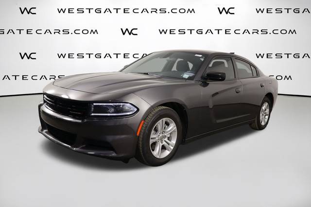 2023 Dodge Charger SXT RWD photo