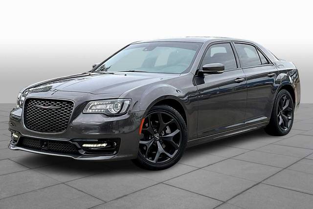 2023 Chrysler 300 300S RWD photo