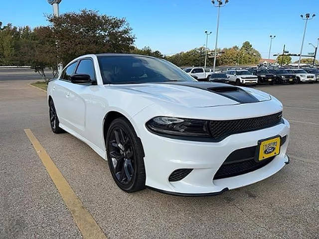 2023 Dodge Charger GT RWD photo