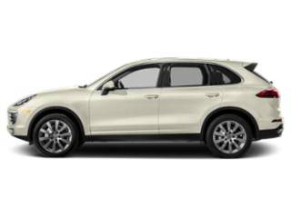 2015 Porsche Cayenne S AWD photo